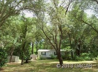 7648 NW 167th Pl, Trenton, FL 32693