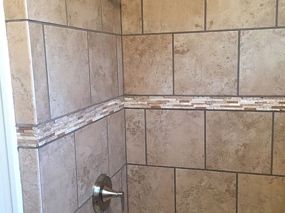 Remodeled central bath