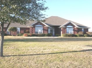 1868 Tokio Rd, West, TX 76691