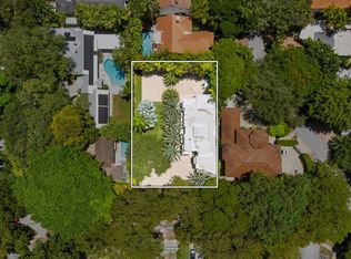 3917 SW 42nd Ave, Miami, FL 33146