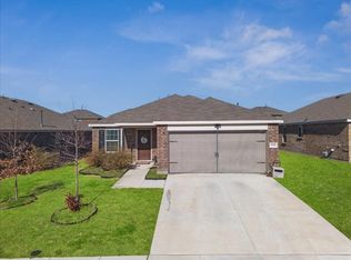 1925 Elderberry St, Royse City, TX