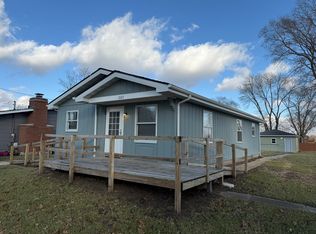 (Undisclosed Address), Coal City, IL