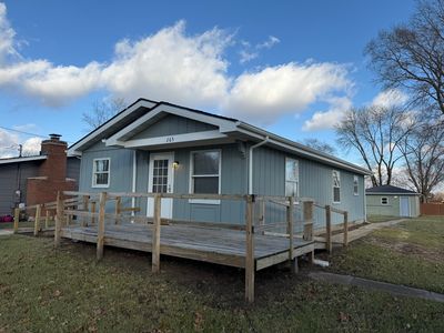 (Undisclosed Address), Coal City, IL, 60416