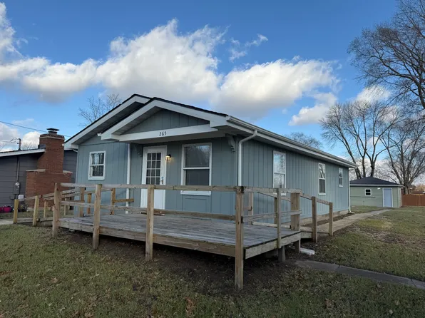 (undisclosed Address), Coal City, IL 60416