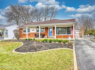 3326 Dean Dr, Louisville, KY 40220