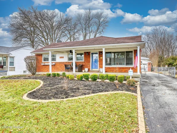 3326 Dean Dr, Louisville, KY 40220