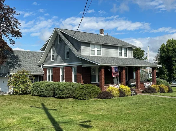 113 Leventry Rd, Johnstown, PA 15904
