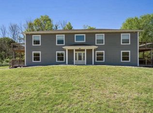 209 Morningside Dr, Leslie, MI 49251