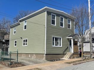 11 Best St, Halifax, NS B3A 2W8