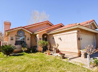 43801 8th St E, Lancaster, CA 93535
