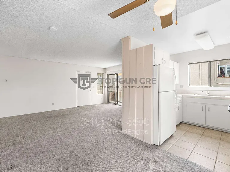 4522 Oregon St #9 — Photo 4