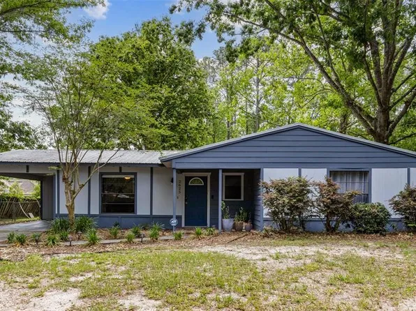 2625 NW 42nd Pl, Gainesville, FL 32605