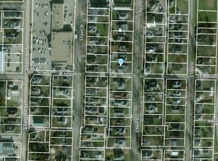 246 S Main St, Sullivan, IN 47882