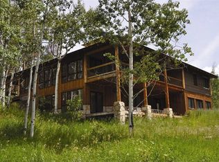 32935 Maverick Way, Oak Creek, CO 80467