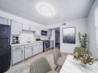 Bella Vista Apartments, Statesville, NC 28677