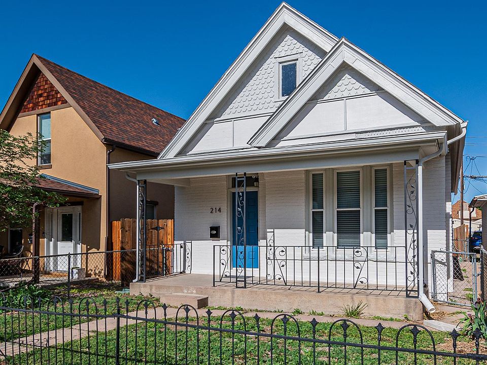 1st image of 214 Galapago St