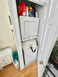 Rented by Prospect Heights Realty, Corp.