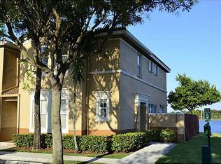 4083 SW 156th Ave, Miramar, FL 33027