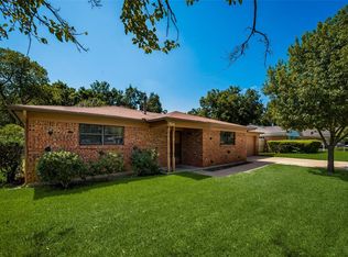 7616 Evergreen Rd, Richland Hills, TX 76118