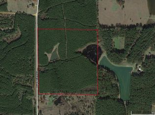 Howard 2 Rd, Louisville, MS 39339