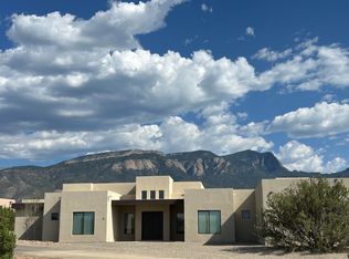 5 Evening Star Ct, Placitas, NM 87043