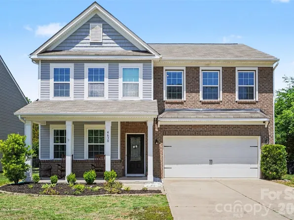 4638 Cecilia Ln, Charlotte, NC 28273