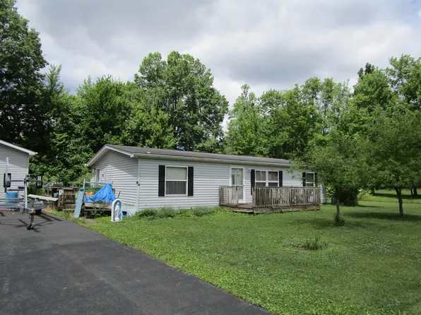 9277 Straw Dr, Espyville, PA 16424