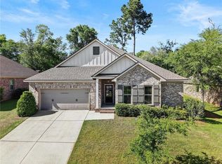 30246 Persimmon Dr, Spanish Fort, AL 36527