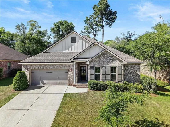 30246 Persimmon Dr, Spanish Fort, AL 36527