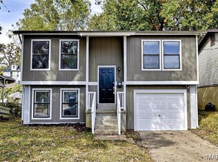 3407 Manhattan Ave, Saint Louis, MO 63143