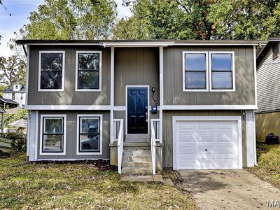 3407 Manhattan Ave, Saint Louis, MO, 63143