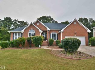 7920 Christian Ct, Jonesboro, GA 30236