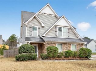 9 Darbys Run Way, Hiram, GA 30141