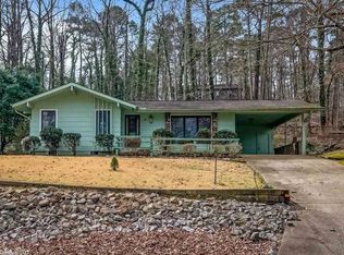 99 Arias Way, Hot Springs, AR 71909