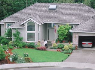 3689 NW 124th Pl, Portland, OR