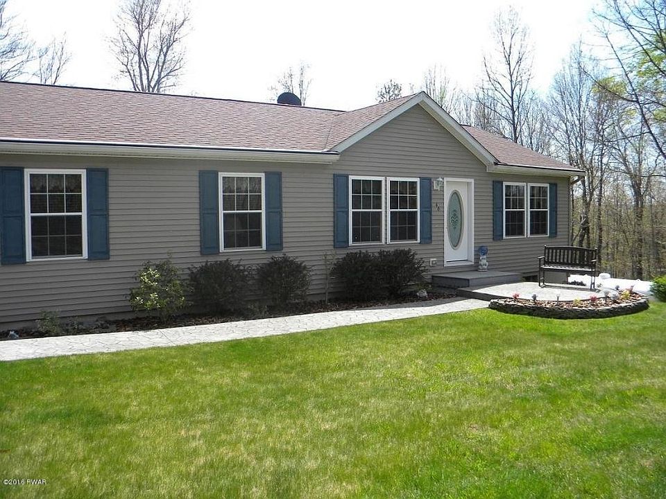 46 Woodledge Hills Dr, Hawley, PA 18428 Zillow