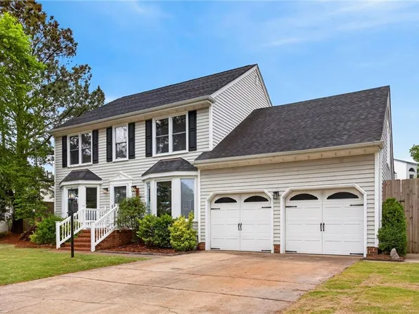 2205 Newbern Ln, Virginia Beach, VA 23451