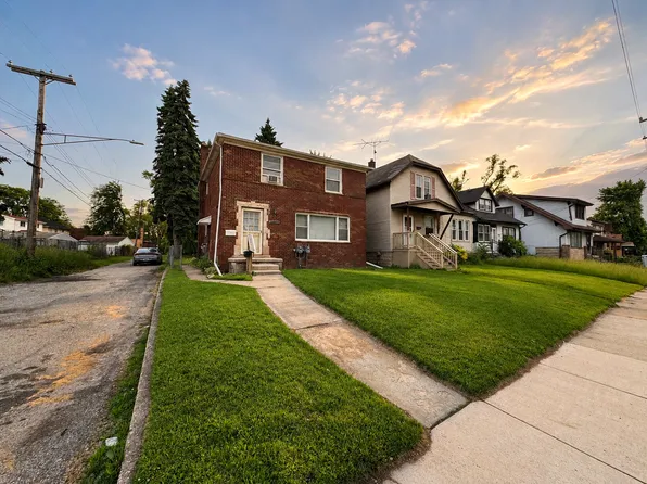 4057 High St #1, Ecorse, MI 48229