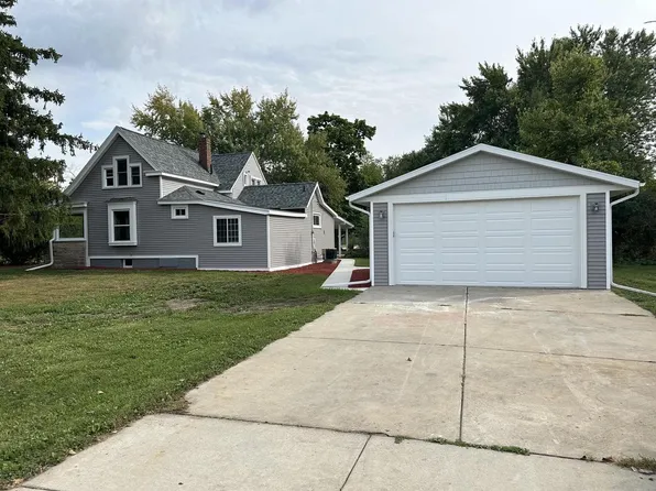 107 Water Street, Sauk City, WI 53583