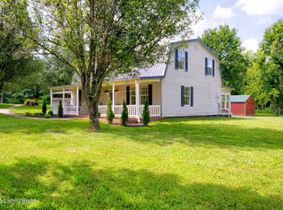 840 Foley Rd, Shepherdsville, KY 40165