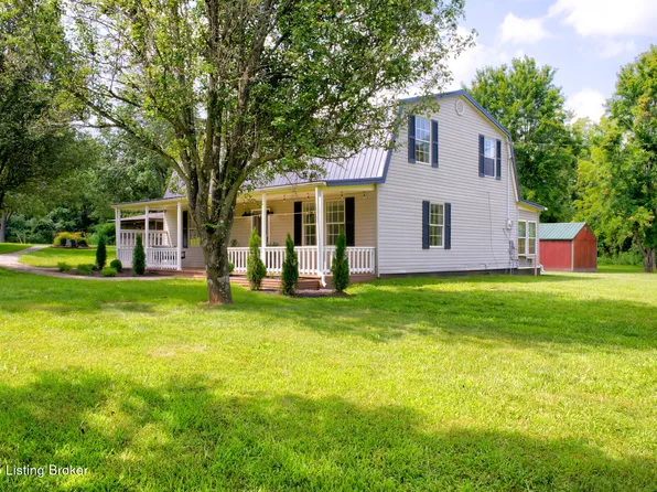 840 Foley Rd, Shepherdsville, KY 40165