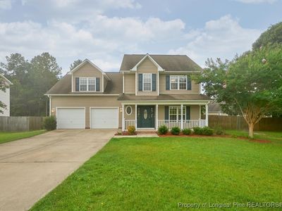280 Hillandale Rd, Spring Lake, NC, 28390