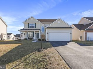 405 Webber Springs Dr, Inwood, WV 25428
