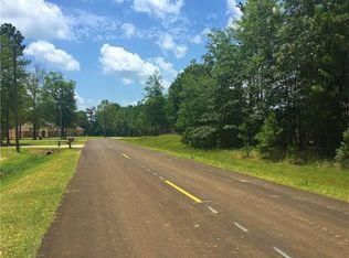 Rising Fawn Rd #LOTS, Amite, LA 70422