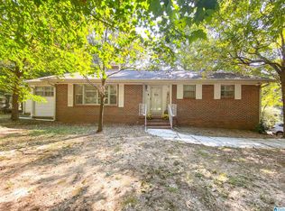 1804 Martin St S, Pell City, AL 35128