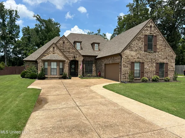 9078 Mitchells Corner Rd N, Olive Branch, MS 38654