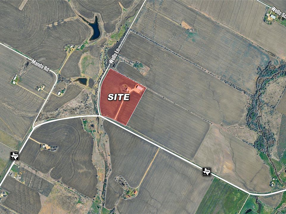 1st image of 15216 Fm 1100