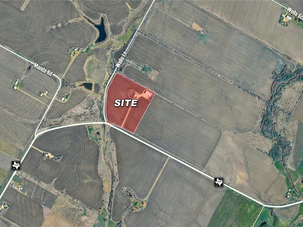 15216 Fm 1100, Elgin, TX 78621