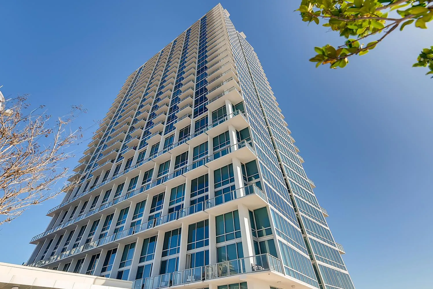 The Vue — Photo 2