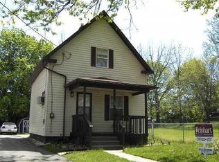 125 N Gorham St, Jackson, MI 49202